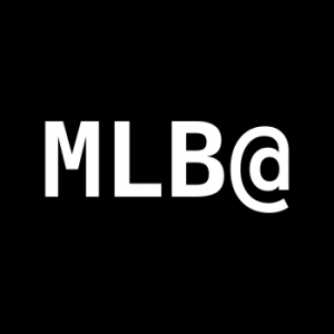 MLBa Logo