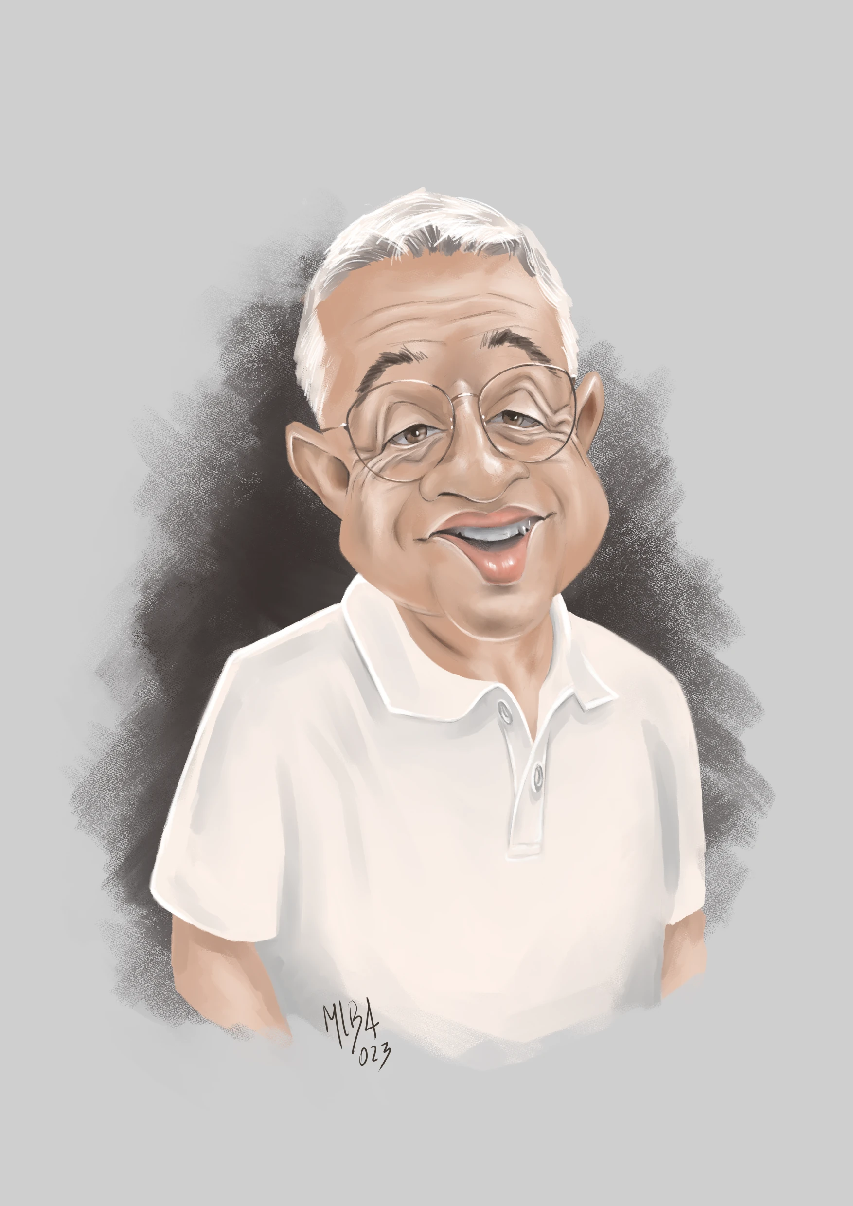 caricatura