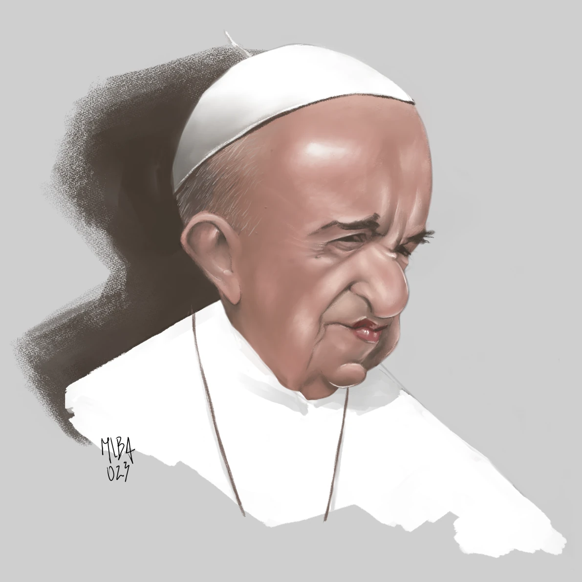 Francisco Pope